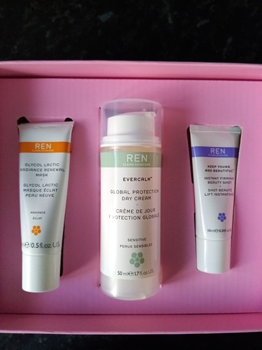 Ren evercalm global protection - ren,
