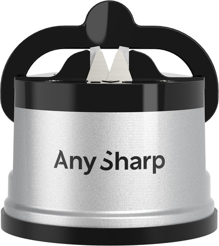 Anysharp global silver world - anysharp,
