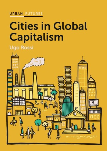 Cities global capitalism - in,