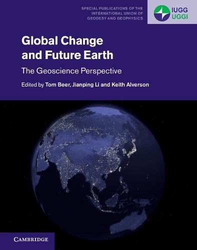 Global change future earth - change,