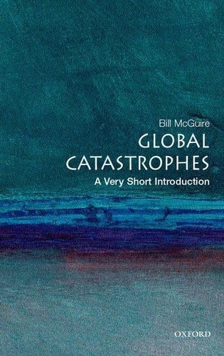 Global catastrophes very - global,