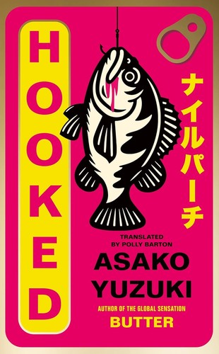 Hooked asako yuzuki - hooked, by