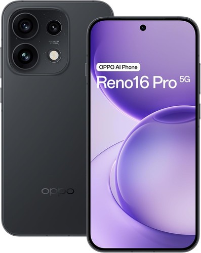 Oppo reno16 pro 12gb - reno16, 5g