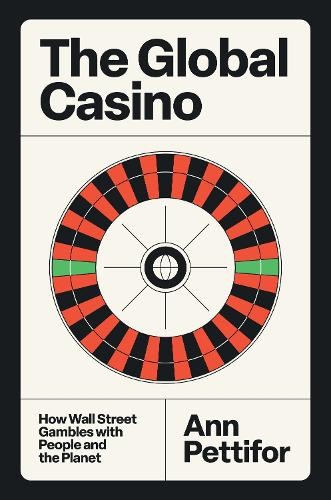 The global casino ann - the, by