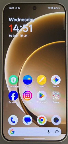 Oneplus cph2747 256gb - 5g,