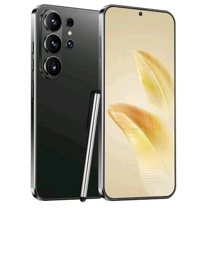 Smartphone android s26 ultra - android,