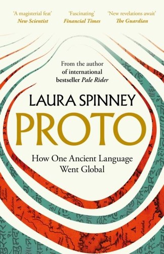 Proto how one - how, ancient