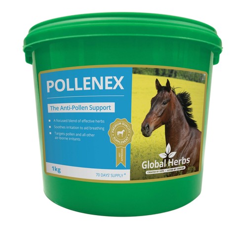 Pollenex global herbs - pollenex,