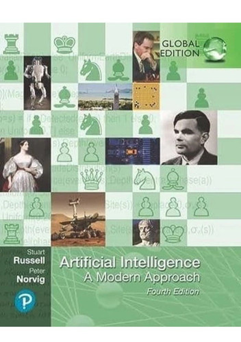 Artificial intelligence a - artificial, intelligence: