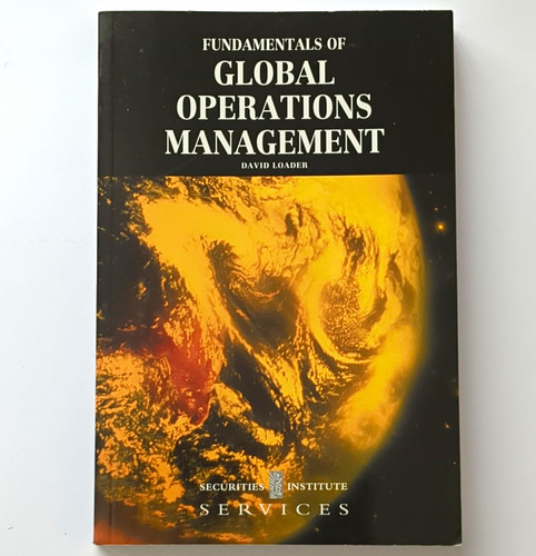 Fundamentals global - of,