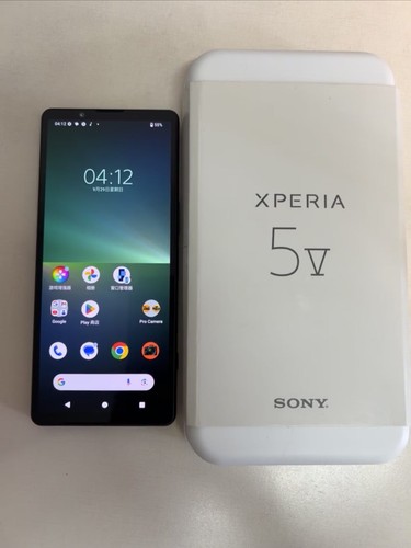 Global sony xperia - global, v
