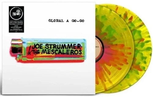 Joe strummer the mescaleros - the,