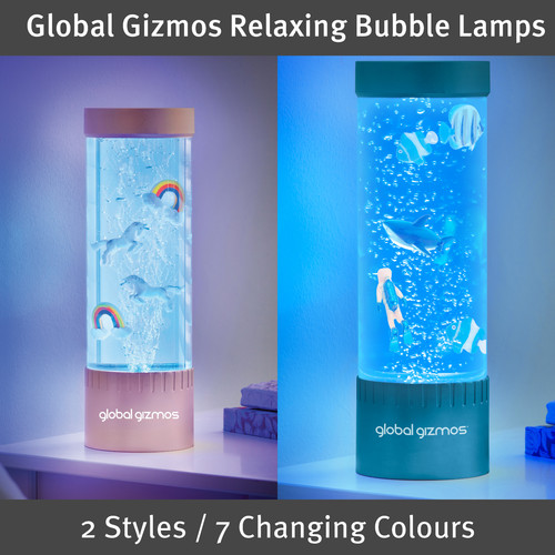 Global gizmos magical - global,