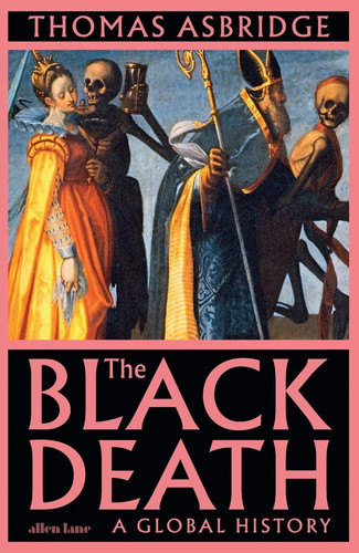The black death - the,
