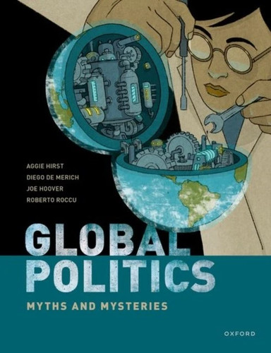 Global politics myths and - global,