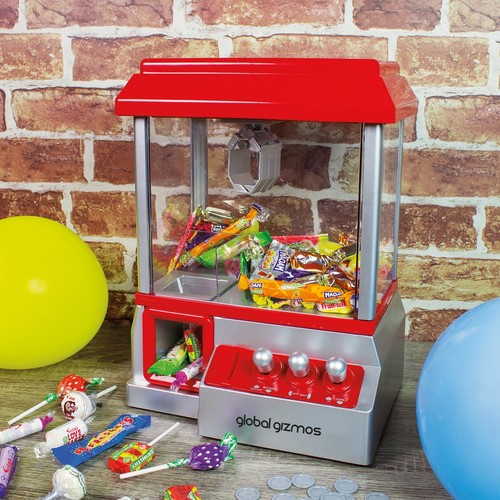 Global gizmos retro arcade - global,