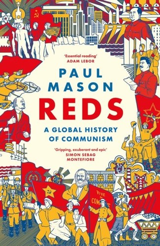 Reds global history of - global,