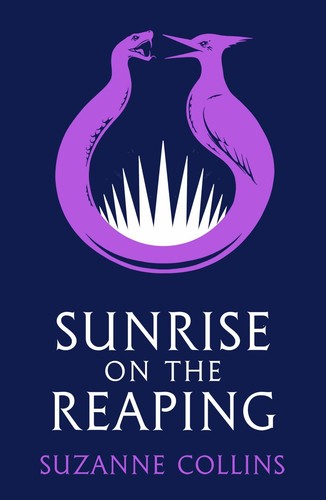 Sunrise the reaping - on, (the