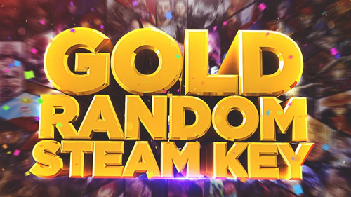 Premium gold random - premium,