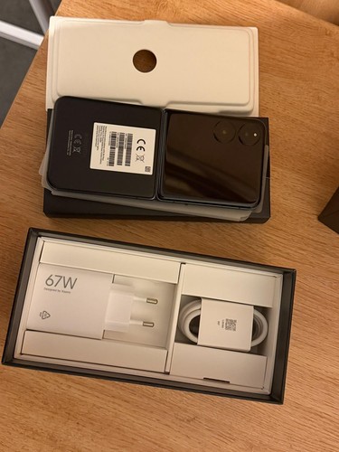 Xiaomi mix flip global - mix,