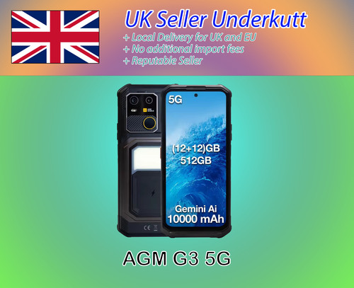 Global version agm 5g - version,