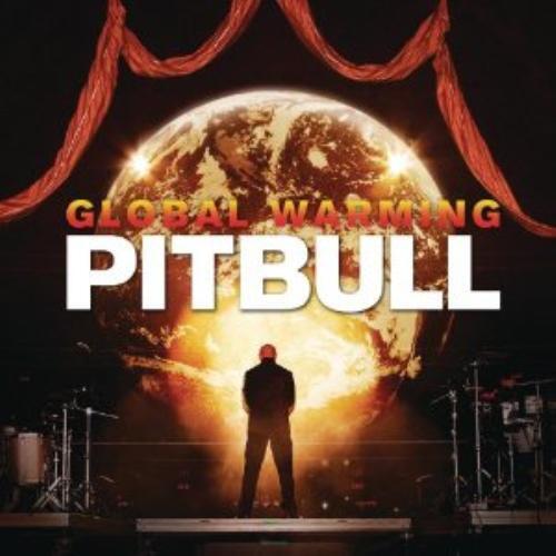 Pitbull global warming - pitbull, :