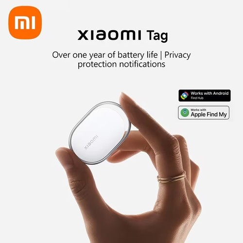 Xiaomi tag locator find - xiaomi,