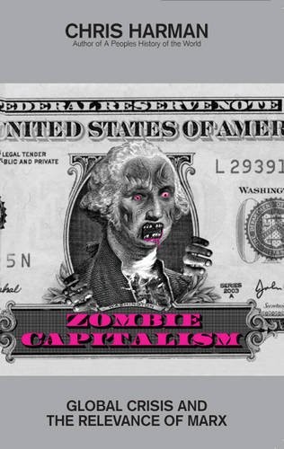 Zombie capitalism global - zombie, capitalism: