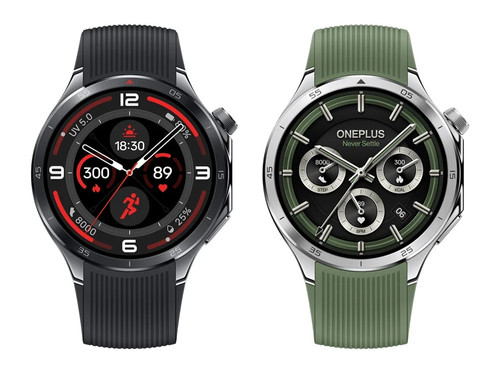Oneplus watch global - watch,