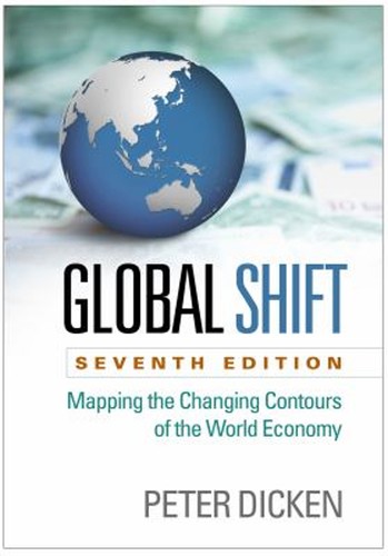 Global shift mapping the - mapping,