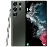 Global Unlocked New S25 Ultra