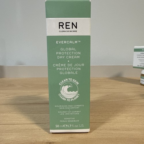 Ren evercalm clean skincare - evercalm,