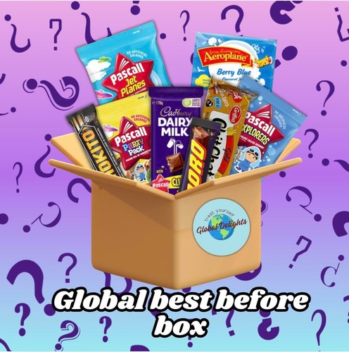 Global delights international - delights,