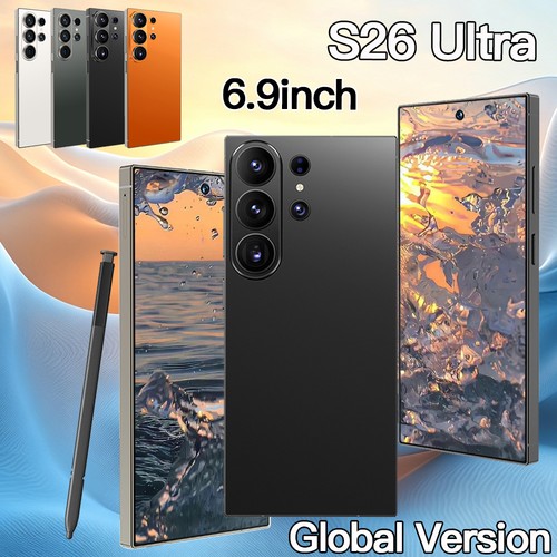 Global version s26 - version, ultra