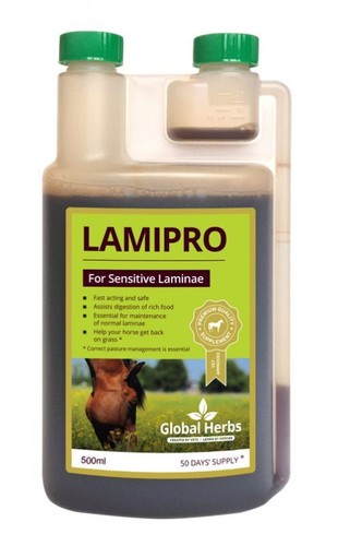 Global herbs lamipro - herbs,