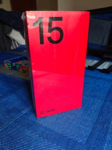 Oneplus 1tb 16gb - 1tb, new