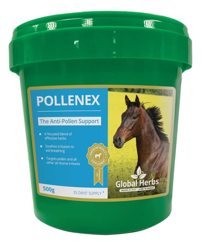 Global herbs pollenex the - global,