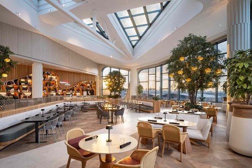 Global airport lounge access - airport,