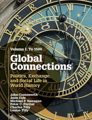 Global connections volume to - global,