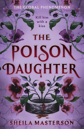 The poison daughter - poison,
