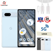 Google Pixel 7A 128GB-Android