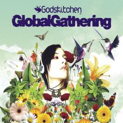 Various artists godskitchen - artists:,