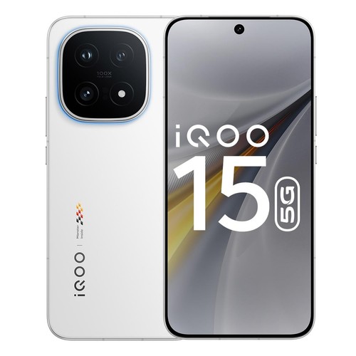 New sealed iqoo - new, 512gb