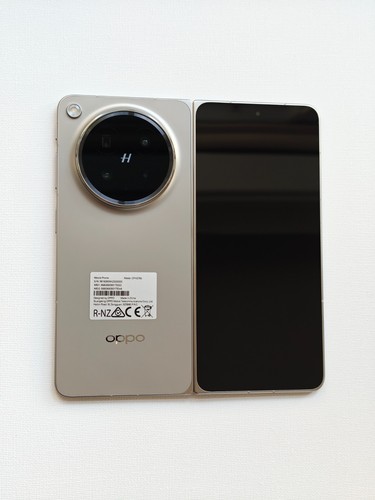Oppo find fold global - n6,