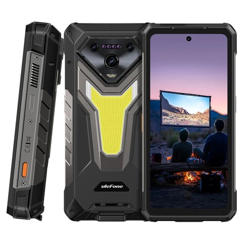 Ulefone armor pro plus - ulefone, 34