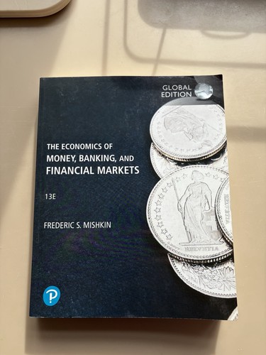 Economics money banking - economics, money,