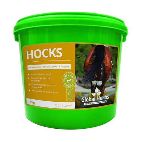 Global herbs hocks - global,