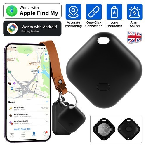 For android google find - find, my