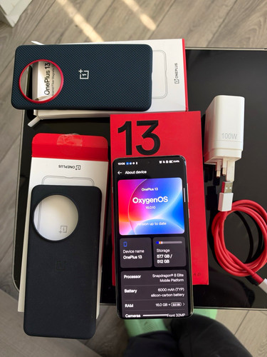 Oneplus 512gb blue 16gb - oneplus,
