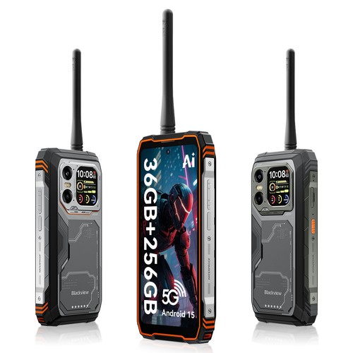 New blackview xplore walkie - blackview, 1